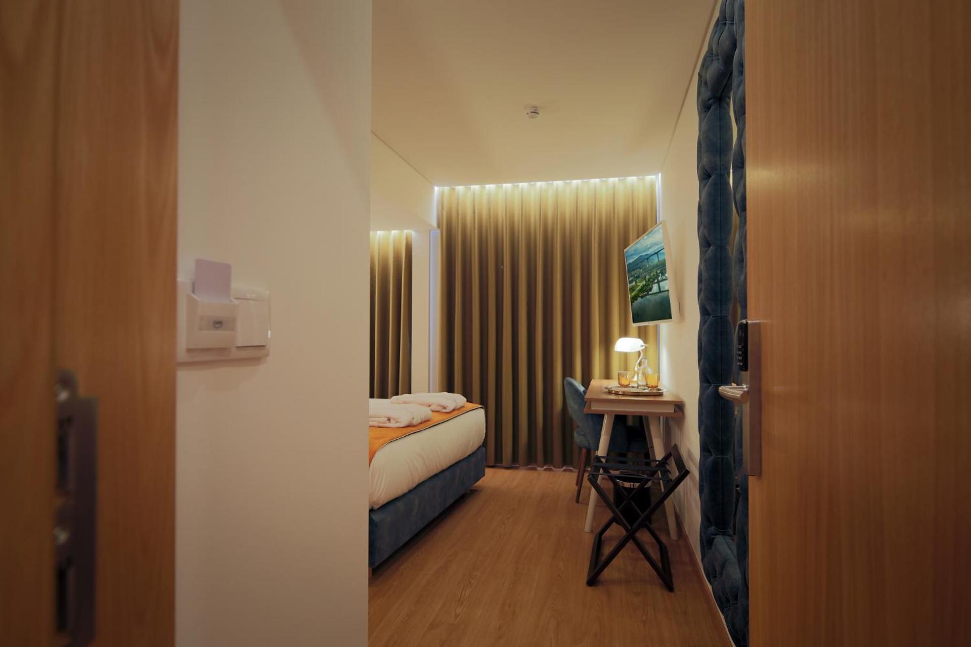 A Tendinha - Guest House