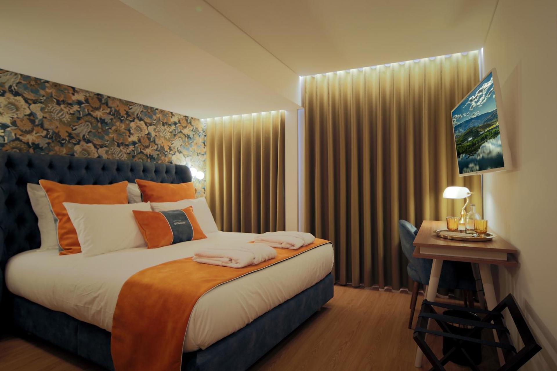 A Tendinha - Guest House