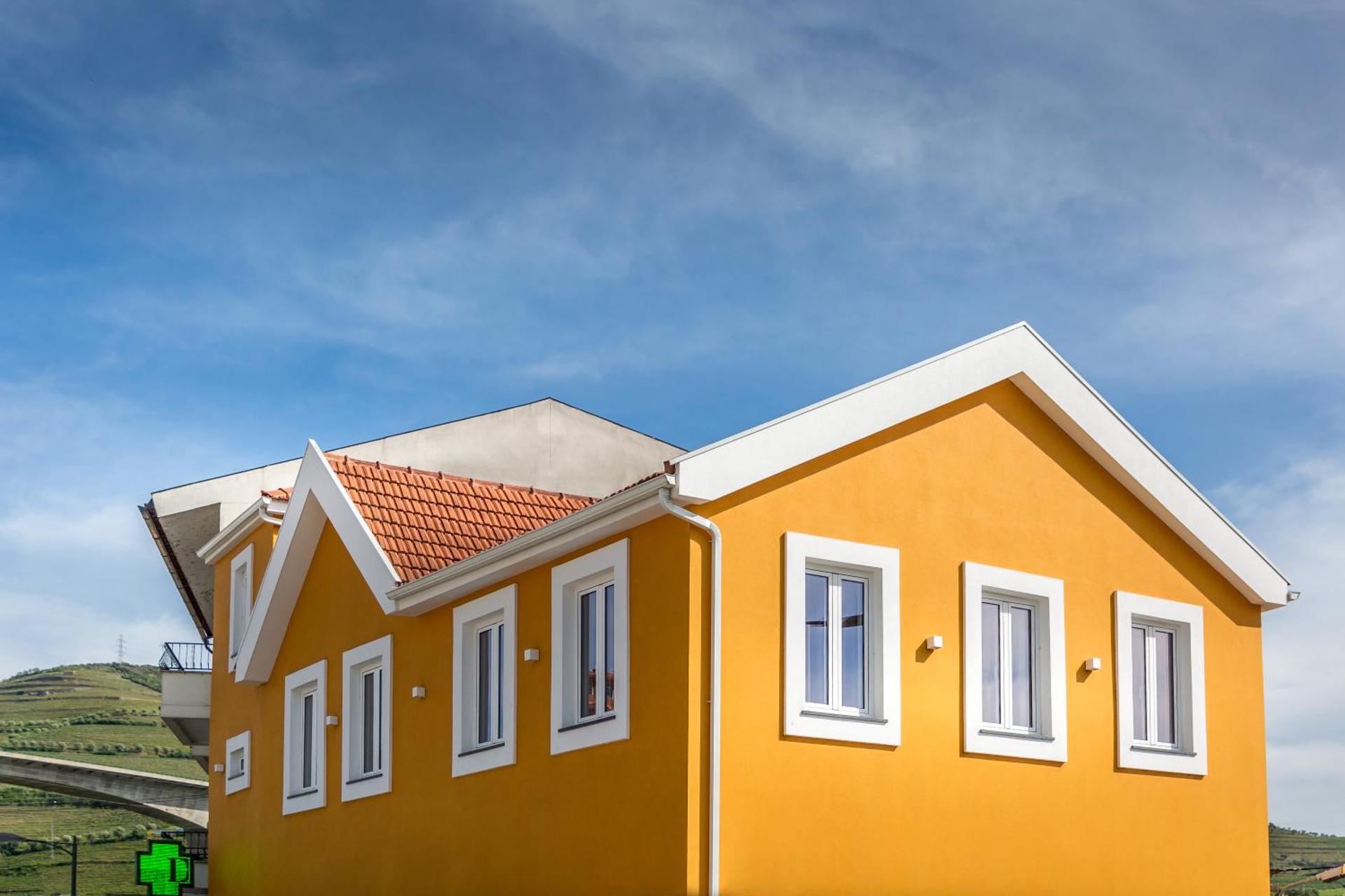 A Tendinha - Guest House