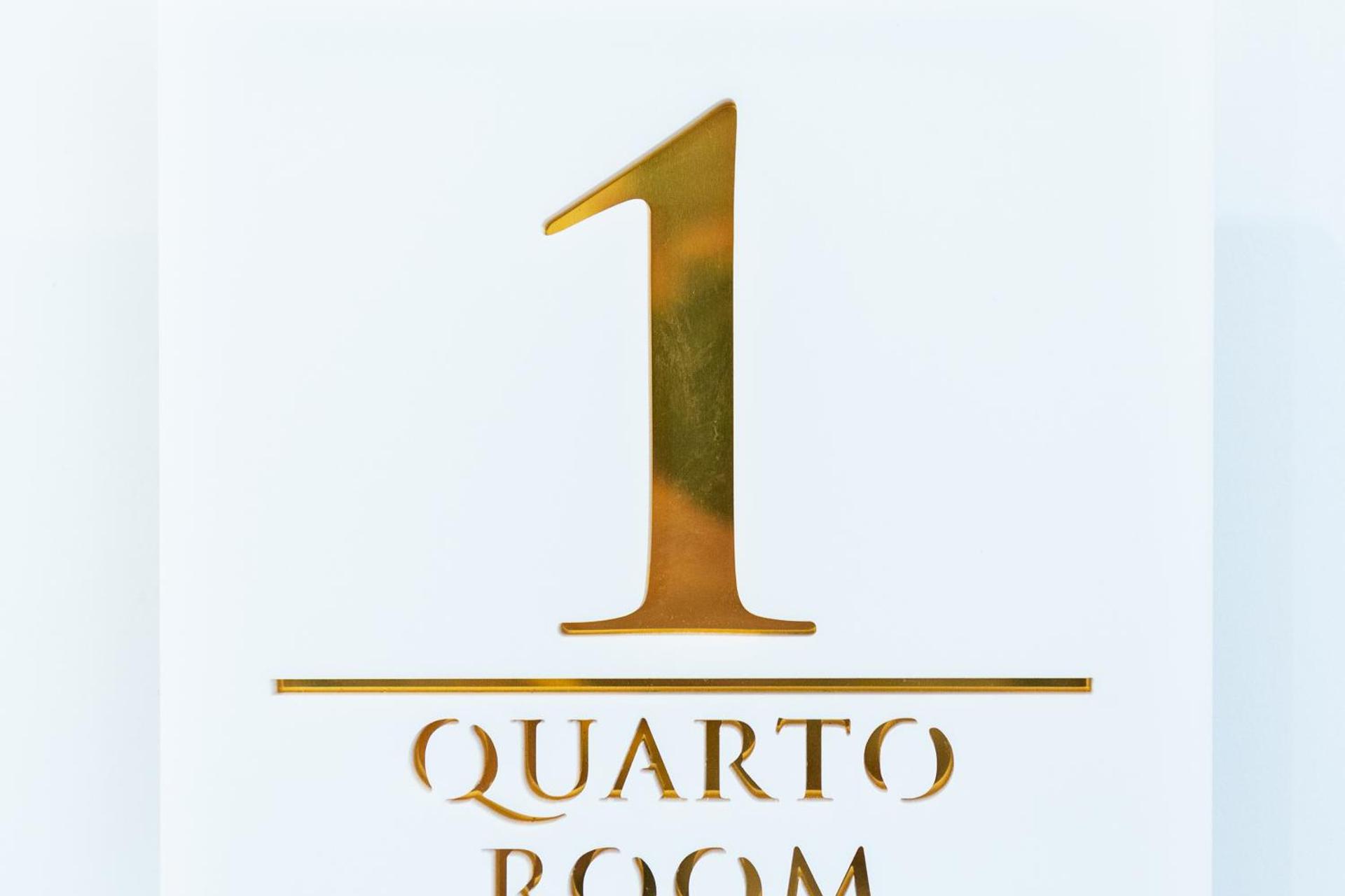 A Tendinha - Guest House