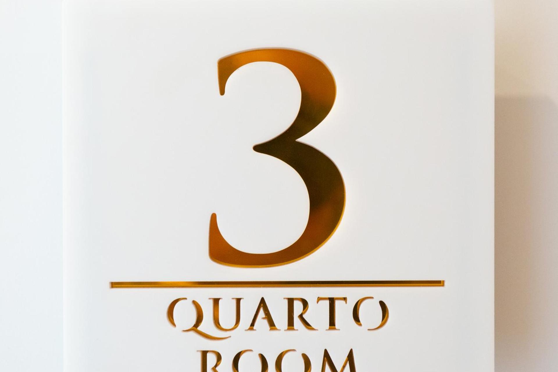 A Tendinha - Guest House