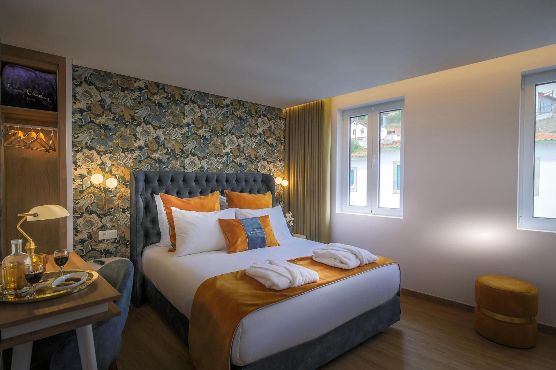 A Tendinha - Guest House