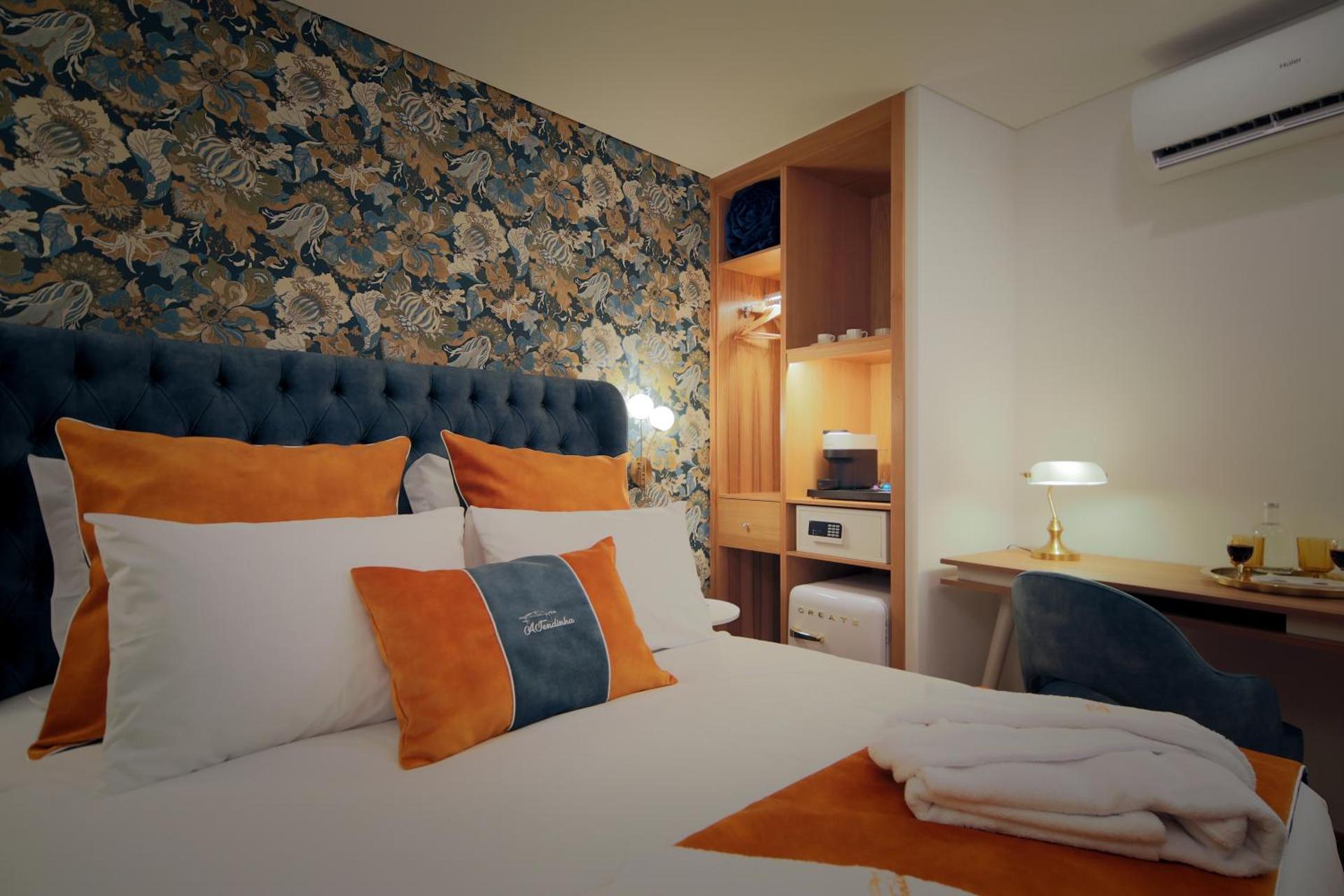 A Tendinha - Guest House