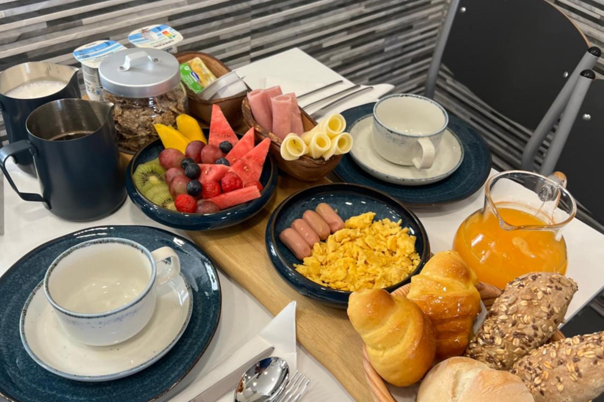 A Tendinha - Guest House