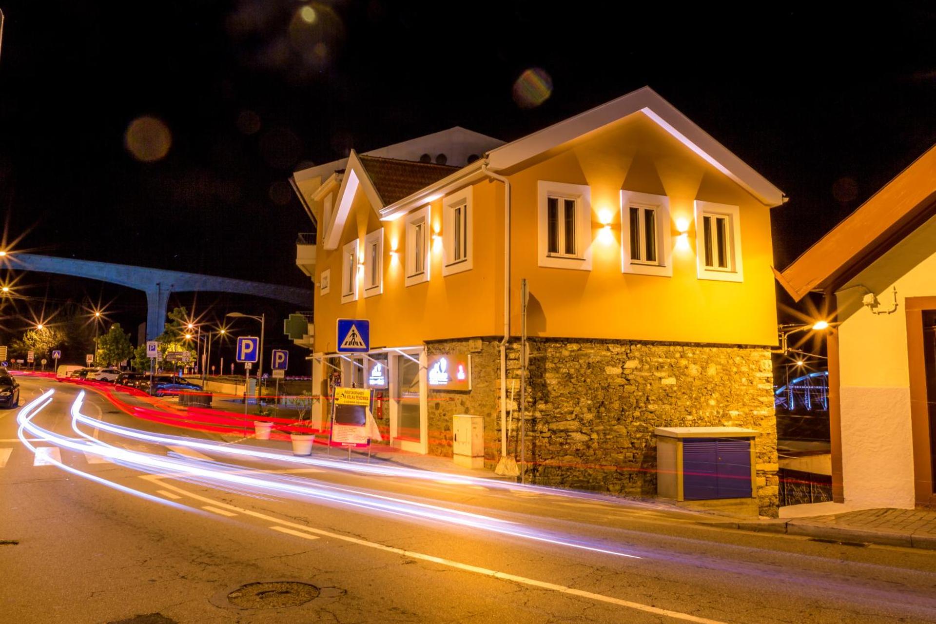 A Tendinha - Guest House