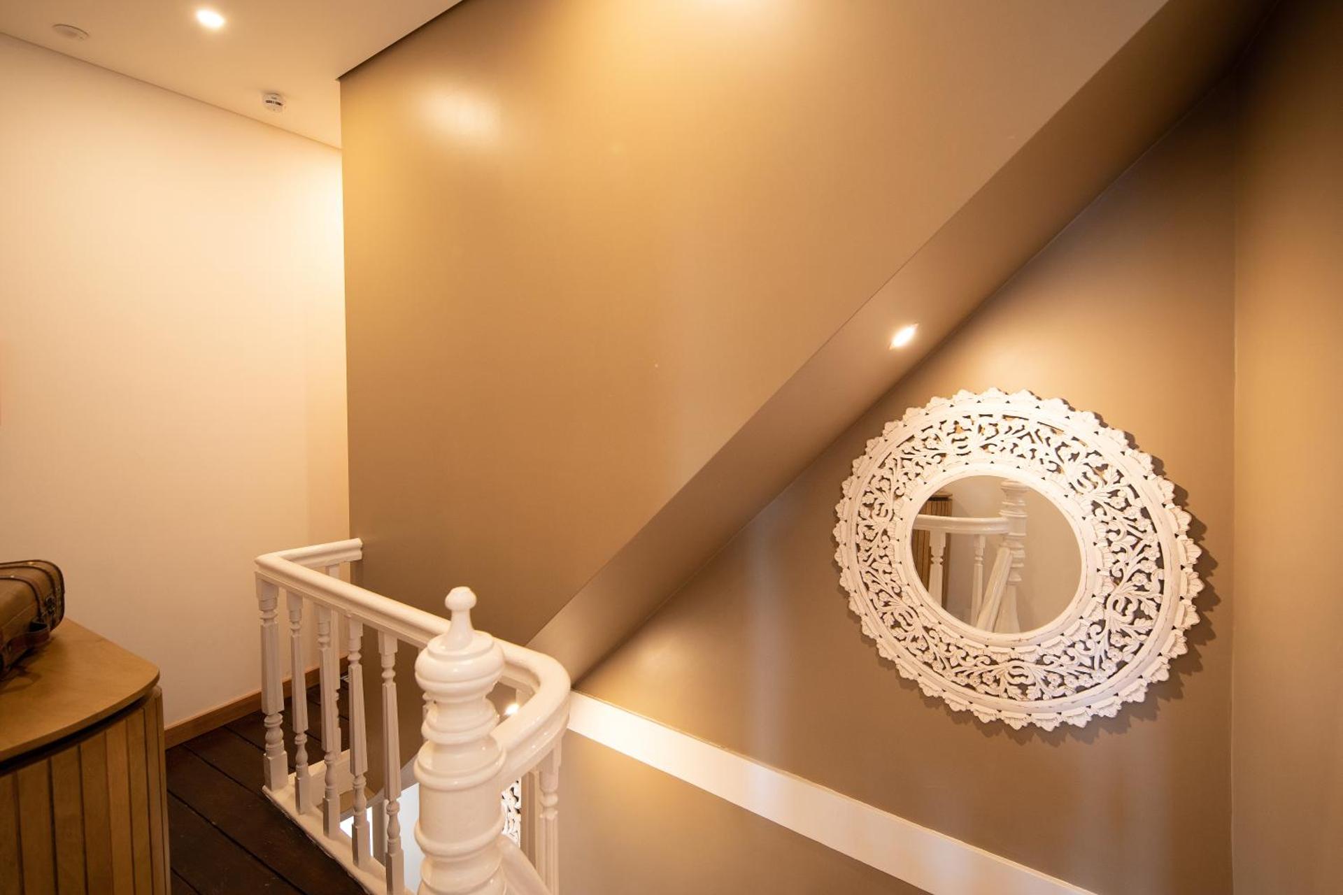 A Tendinha - Guest House