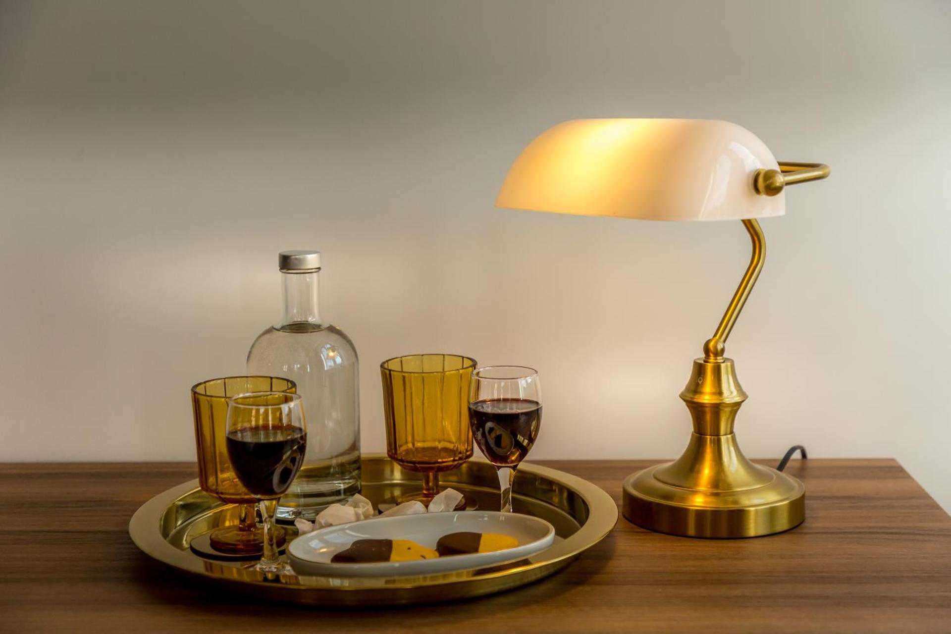 A Tendinha - Guest House