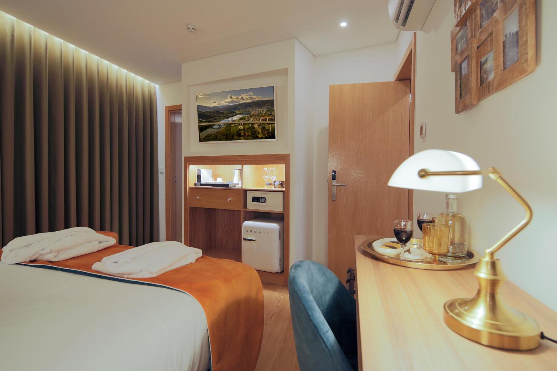 A Tendinha - Guest House