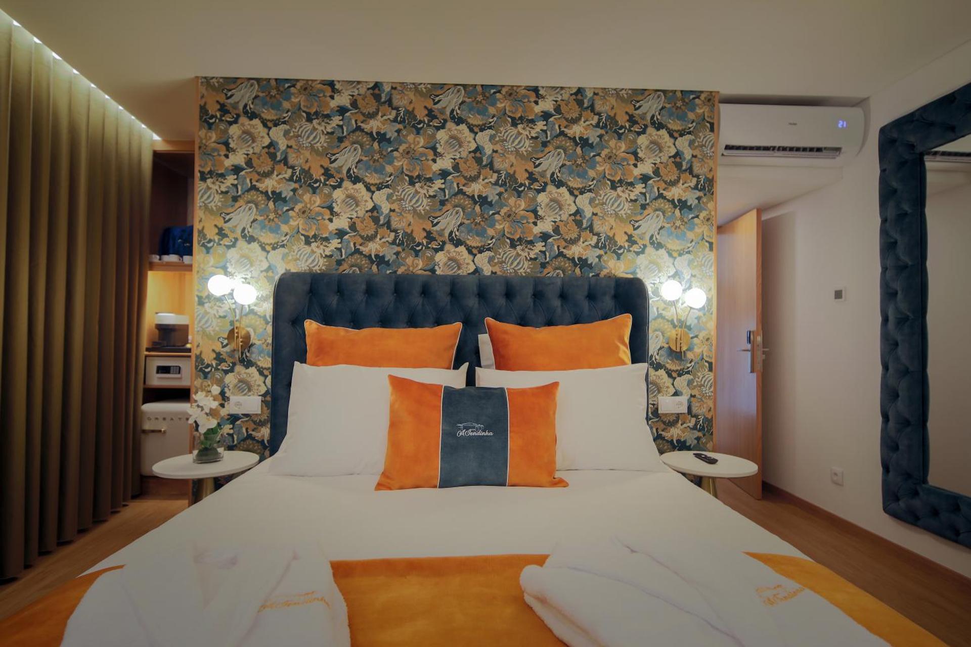 A Tendinha - Guest House