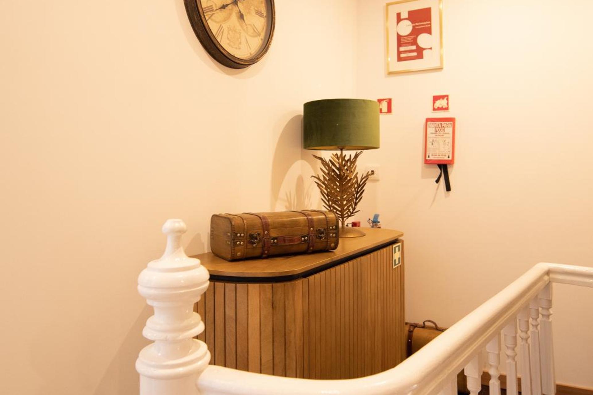 A Tendinha - Guest House