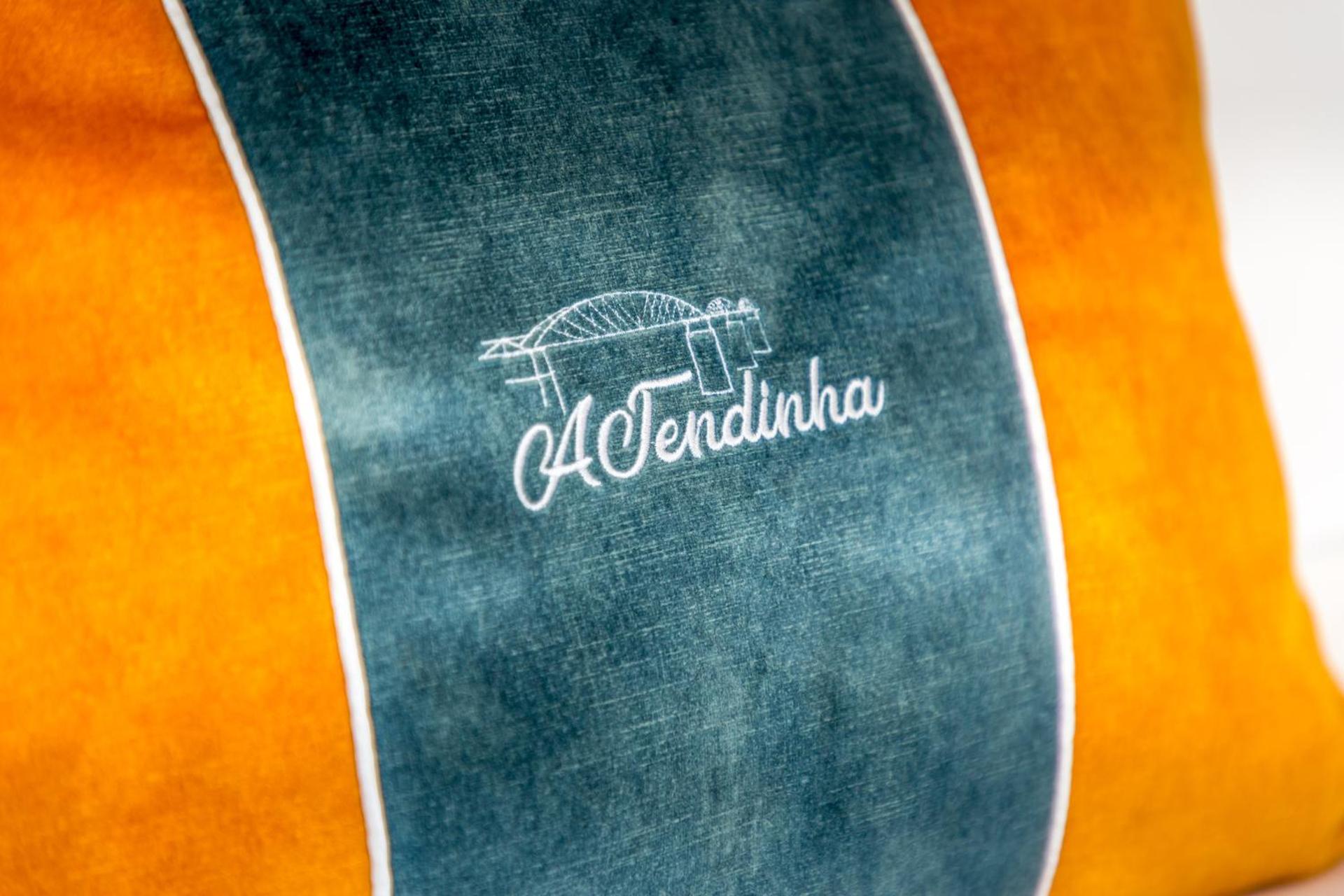 A Tendinha - Guest House