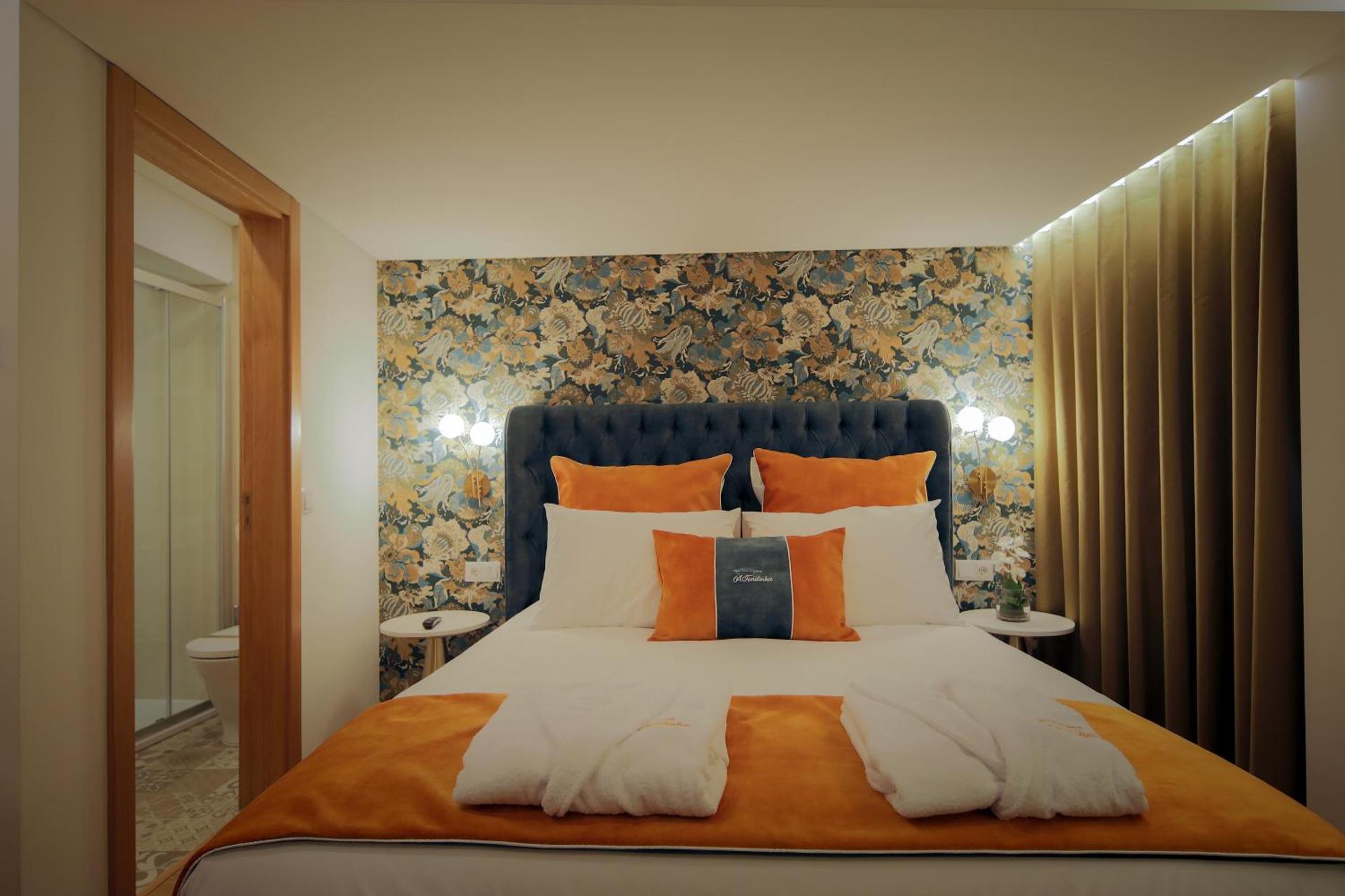 A Tendinha - Guest House