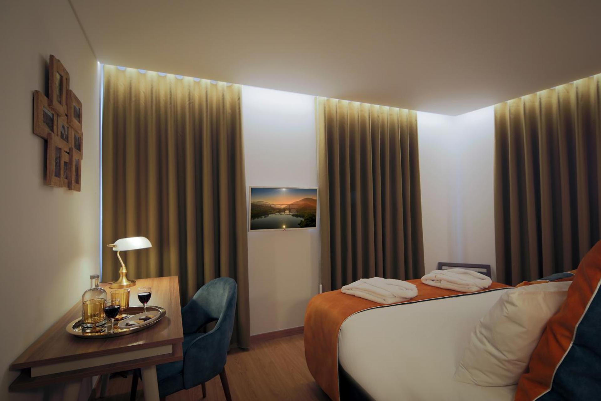 A Tendinha - Guest House