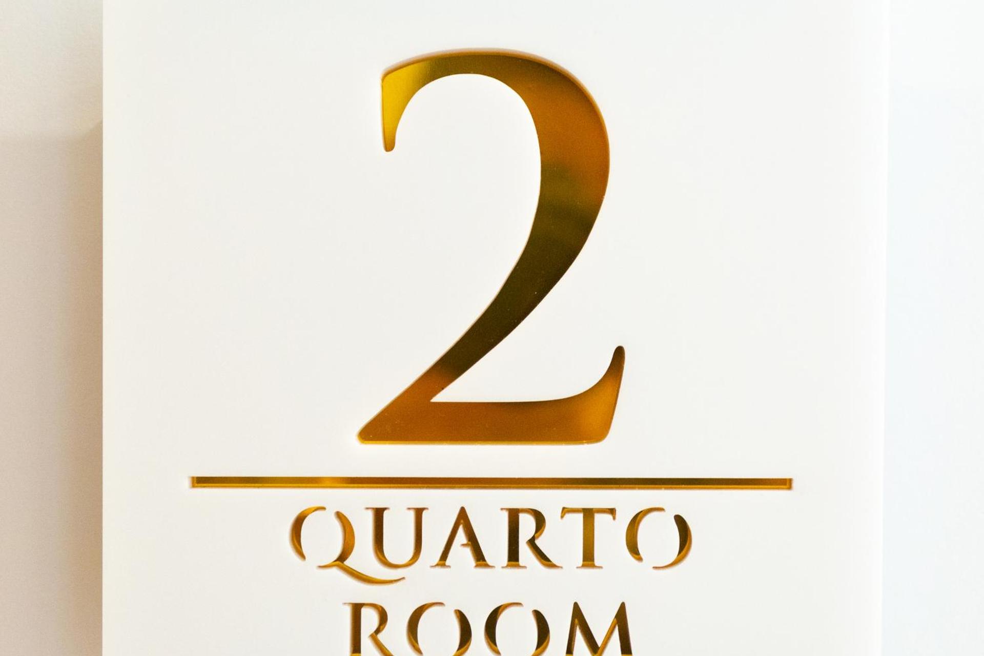 A Tendinha - Guest House