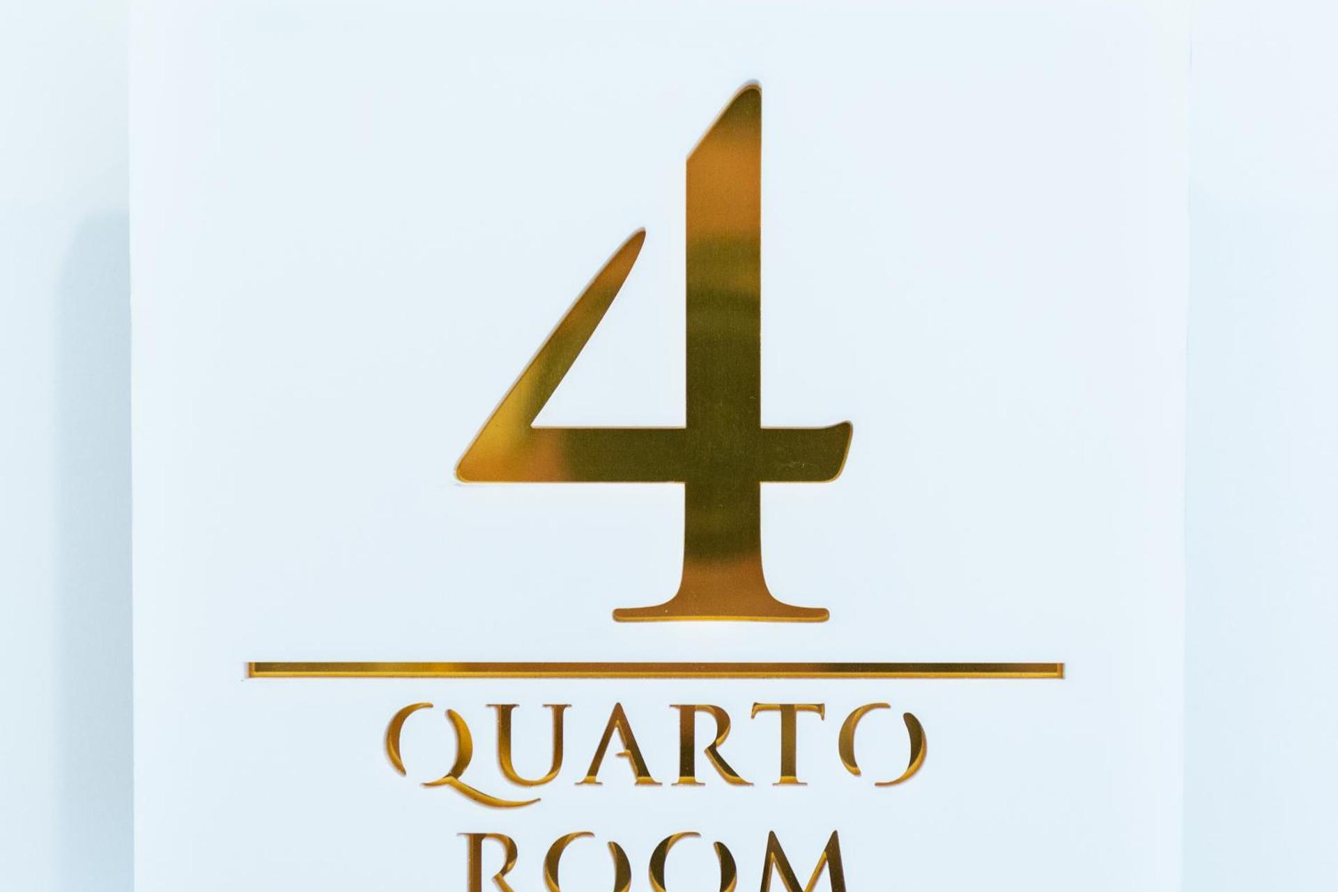 A Tendinha - Guest House