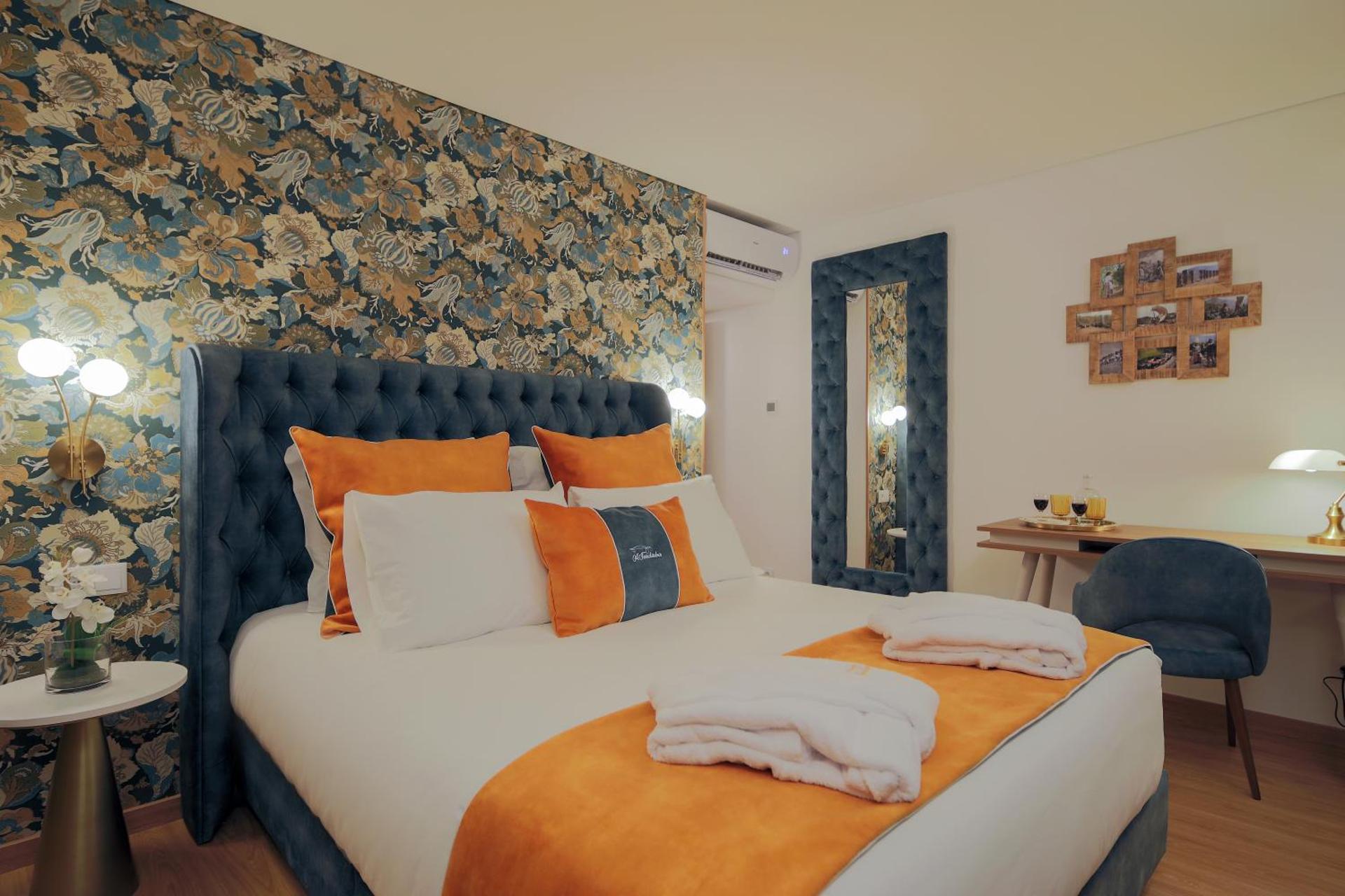 A Tendinha - Guest House