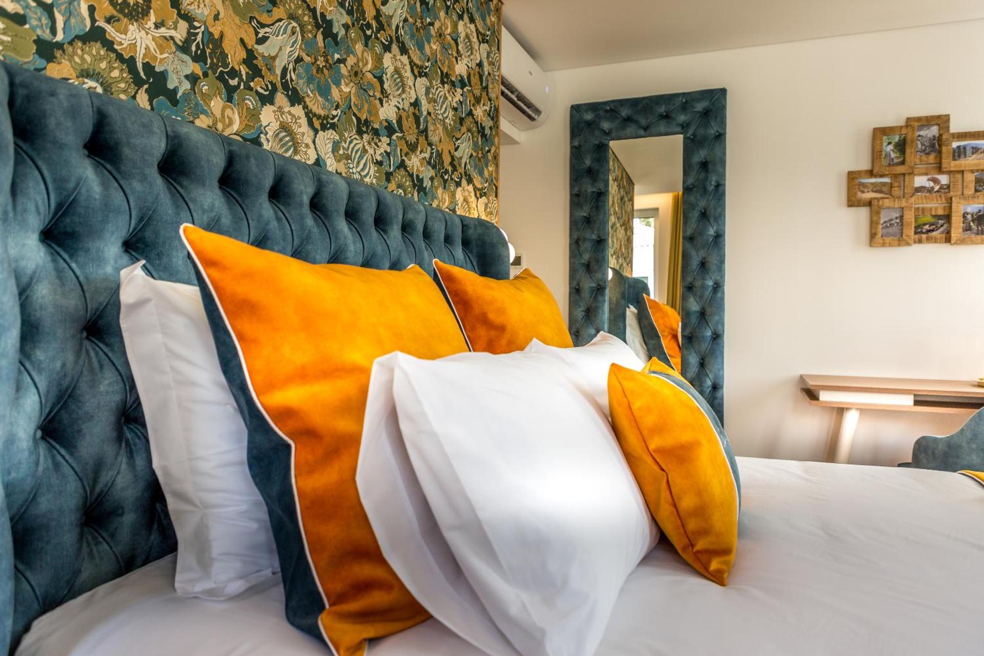 A Tendinha - Guest House